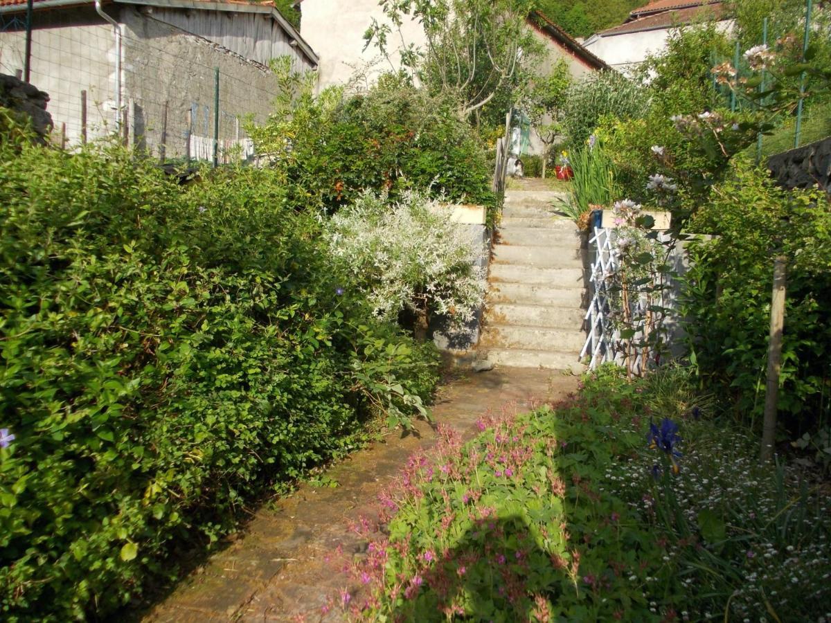 La Bergerie Villa Sost Exteriör bild